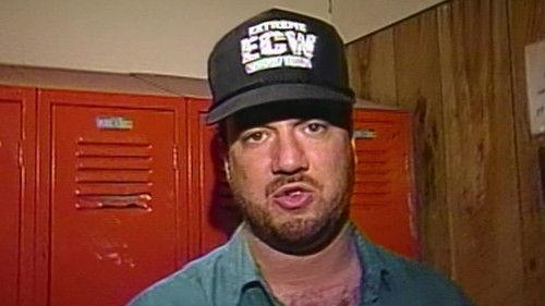 ECW Hardcore TV Season 3 Episode 4 - ECW Hardcore TV - Jan. 24, 1995