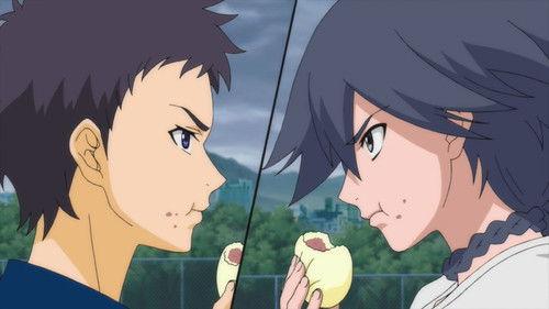 Fox Spirit Matchmaker Season 1 Episode 14 - Episode 14