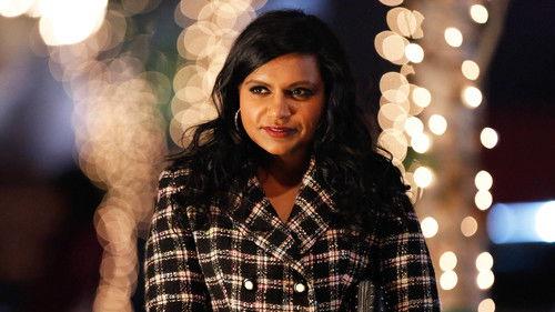 The Mindy Project Season 2 Episode 5 - Wiener Night