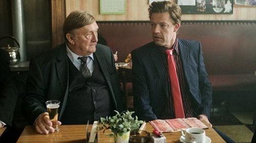 Van As & Sons Season 4 Episode 3 - Zjang