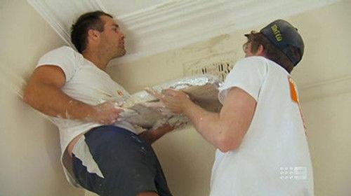 The Block Season 6 Episode 2 - Charity Makeover Challenge