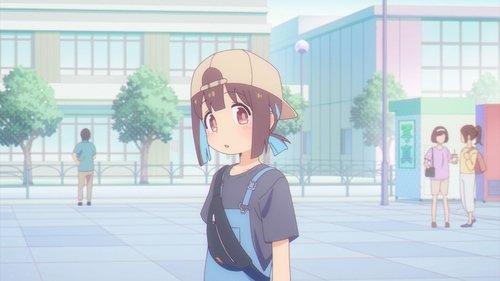 undefined Season 1 Episode 4 - Mahiro's New Friend