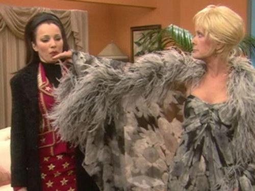The Nanny Season 5 Episode 12 - One False Mole and You're Dead