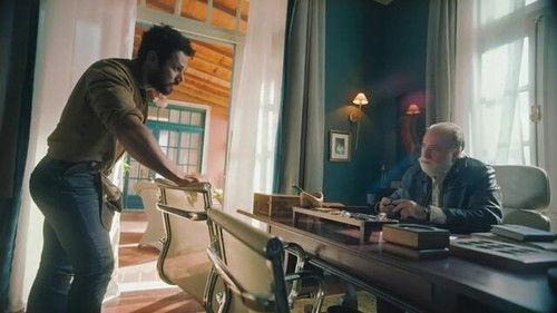 Land of Desire Season 1 Episode 20 - Episode 20