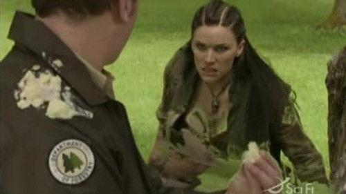 Flash Gordon Season 1 Episode 2 - Pride