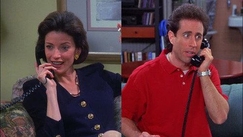 Seinfeld Season 8 Episode 20 - The Millennium