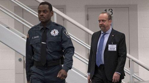 undefined Season 4 Episode 9 - American Champion