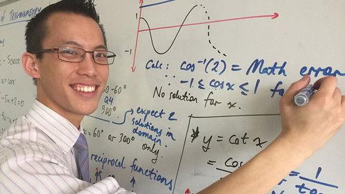 Australian Story Season 22 Episode 12 - Channeling Mr Woo