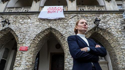 Bunt! Season 1 Episode 18 - Episode 18