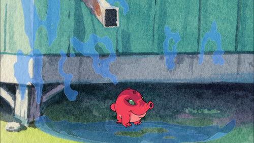 Lilo & Stitch: The Series Season 2 Episode 17 - Phoon