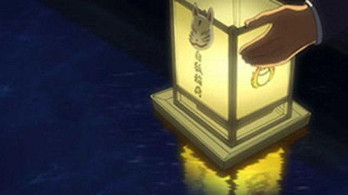 The File of Young Kindaichi Returns Season 2 Episode 21 - The Foxfire-Floating Murders, File 3