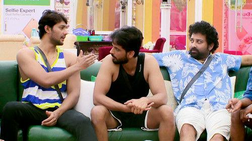 Bigg Boss Telugu Season 1 Episode 27 - Who Is The New Captain?