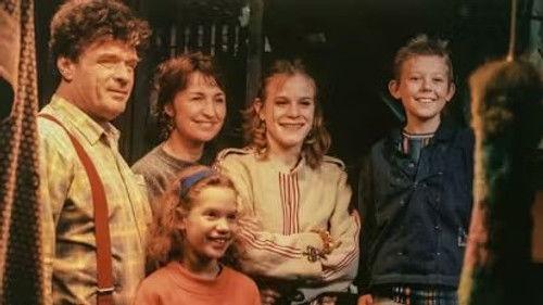 Krummernes jul Season 1 Episode 15 - Episode 15