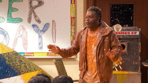 Just Roll with It Season 1 Episode 1 - Career Day Catastrophe