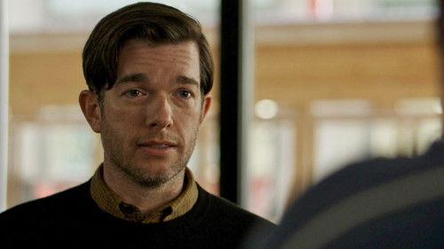 Bupkis Season 1 Episode 7 - Borgnine