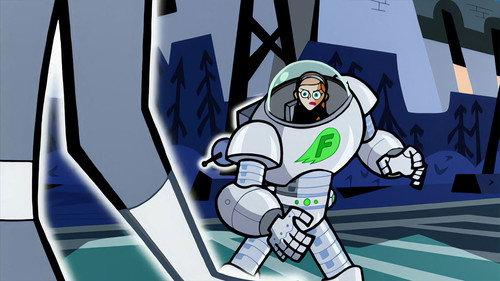 Danny Phantom Season 2 Episode 9 - Secret Weapons