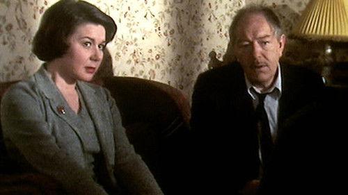 Maigret Season 2 Episode 4 - Maigret's Boyhood Friend