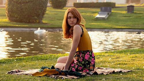 Angelyne Season 1 Episode 5 - Pink Clouds