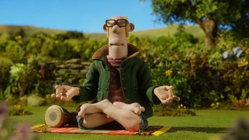 Shaun the Sheep Season 5 Episode 2 - Karma Farmer