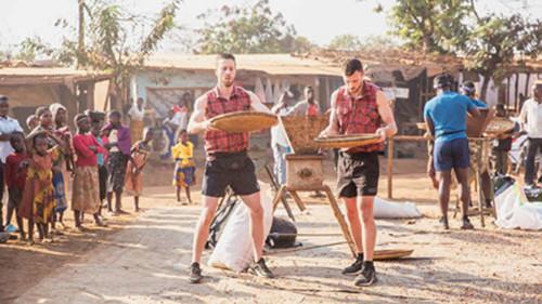 The Amazing Race Australia Season 4 Episode 9 - Episode 9