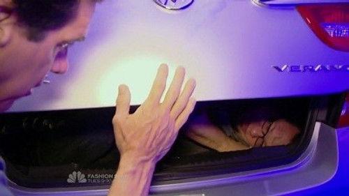 The Celebrity Apprentice Season 12 Episode 4 - Failure to Launch