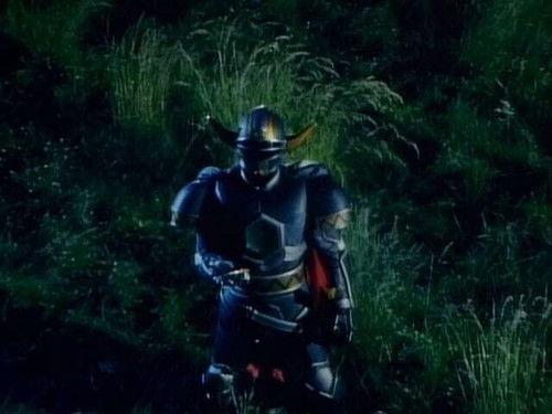 Seijuu Sentai Gingaman Season 1 Episode 19 - The Vengeful Knight