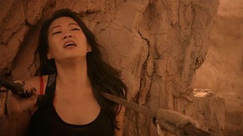 undefined Season 5 Episode 13 - Codominance