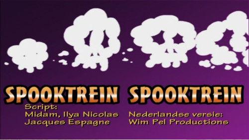 Kid Paddle Season 1 Episode 16 - The Future Is Yesterday