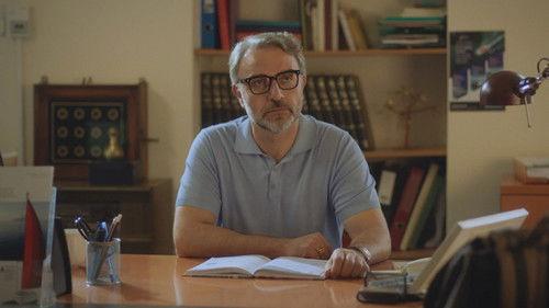 Maestro in Blue Season 1 Episode 2 - Denial