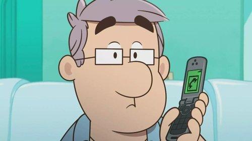 Living with Dad Season 1 Episode 1 - Episode 1