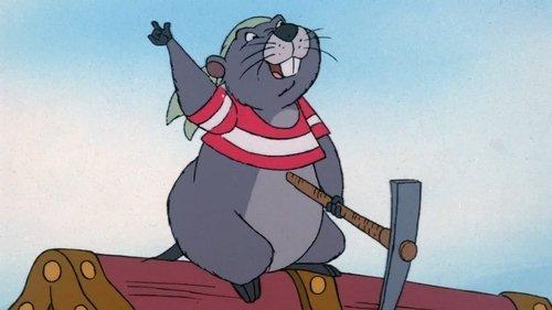 The New Adventures of Winnie the Pooh Season 2 Episode 2 - To Catch a Hiccup