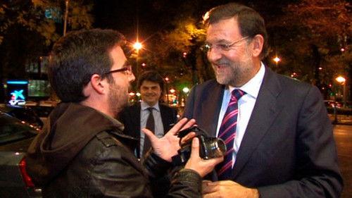 Salvados Season 2 Episode 7 - Episode 7