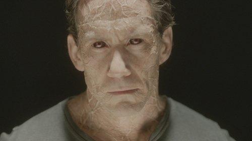 Helix Season 1 Episode 11 - Black Rain