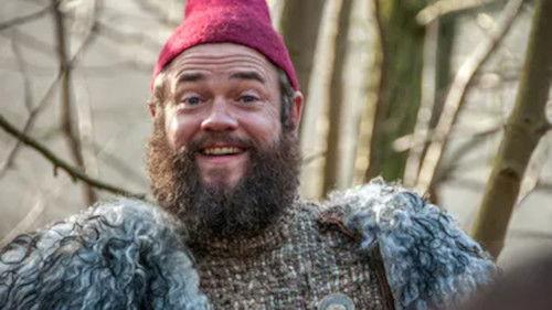 Tinka og Kongespillet Season 1 Episode 5 - Episode 5