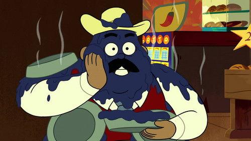 Victor and Valentino Season 1 Episode 20 - A New Don