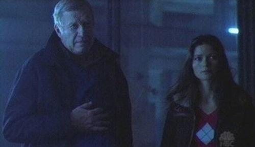 Crossing Jordan Season 4 Episode 15 - It Happened One Night