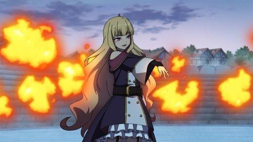 From Old Country Bumpkin to Master Swordsman Season 1 Episode 3 - The Old Country Bumpkin Weathers a Fierce Attack