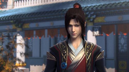 Fights Break Sphere Season 4 Episode 24 - Episode 24