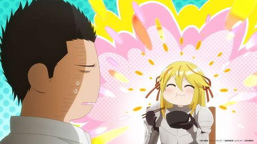 Welcome to the Outcast's Restaurant! Season 1 Episode 2 - It's Crazy Delicious!