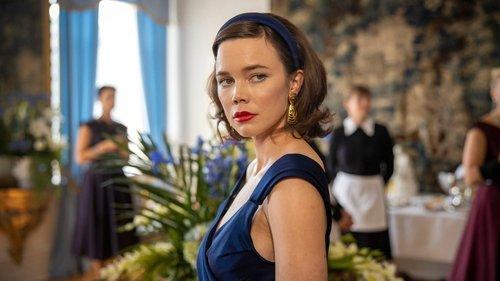 The Restaurant Season 4 Episode 4 - Late Summer