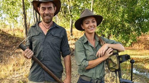 Aussie Gold Hunters Season 8 Episode 2 - Episode 2
