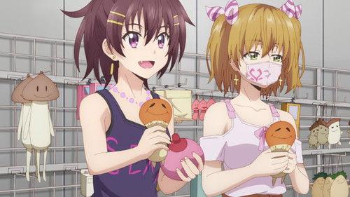 SUPER HxEROS Season 1 Episode 10 - The Two Kiraras