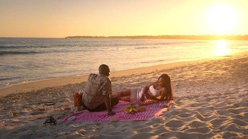 Too Hot to Handle Season 1 Episode 4 - Two's Company, Three's a ... Threesome