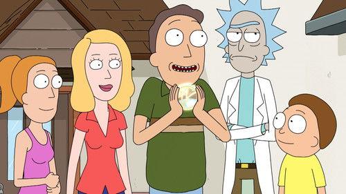 undefined Season 6 Episode 8 - Analyze Piss
