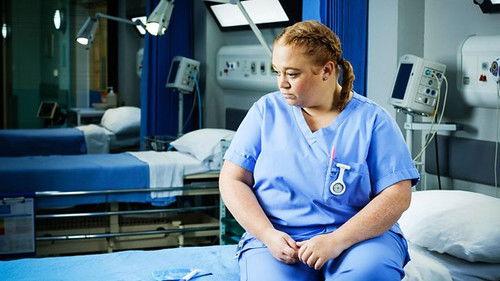 Casualty Season 36 Episode 20 - Ena