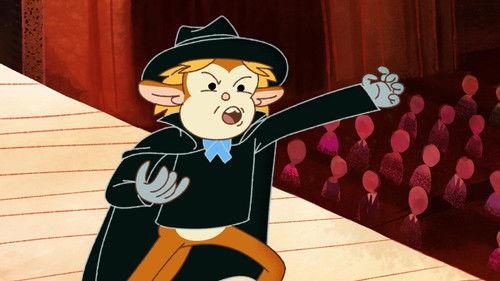 Matt & Bird Break Loose Season 1 Episode 2 - The Great Matt