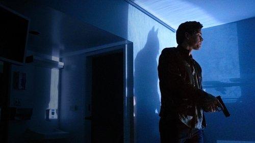 undefined Season 1 Episode 11 - Dick Grayson