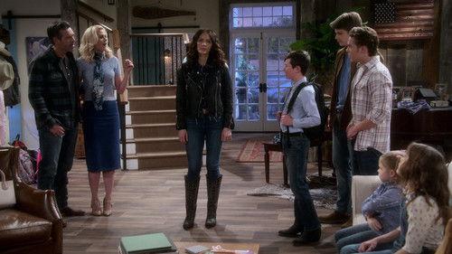 undefined Season 1 Episode 1 - Crazy