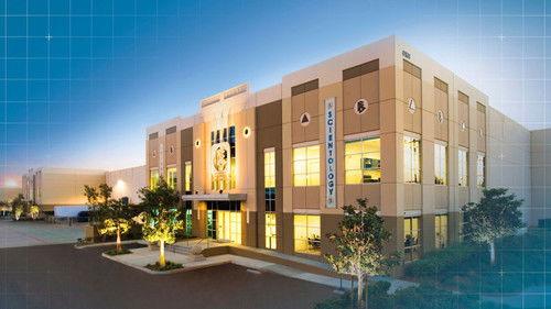 Inside Scientology Season 1 Episode 2 - International Dissemination and Distribution Center