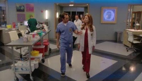 Body of Proof Season 3 Episode 11 - Dark City